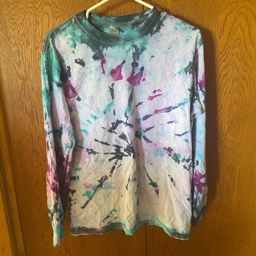 Long Sleeve